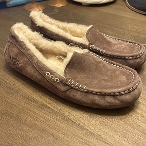 Ugg Slippers